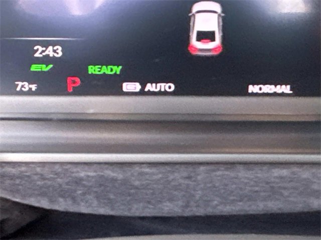 Used 2024 Honda Accord Sport image 27