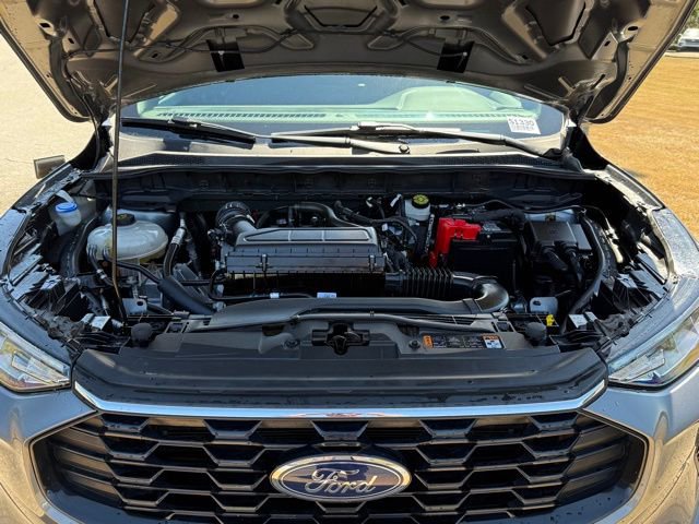 Used 2024 Ford Escape ST-Line AWD/4WD image 32