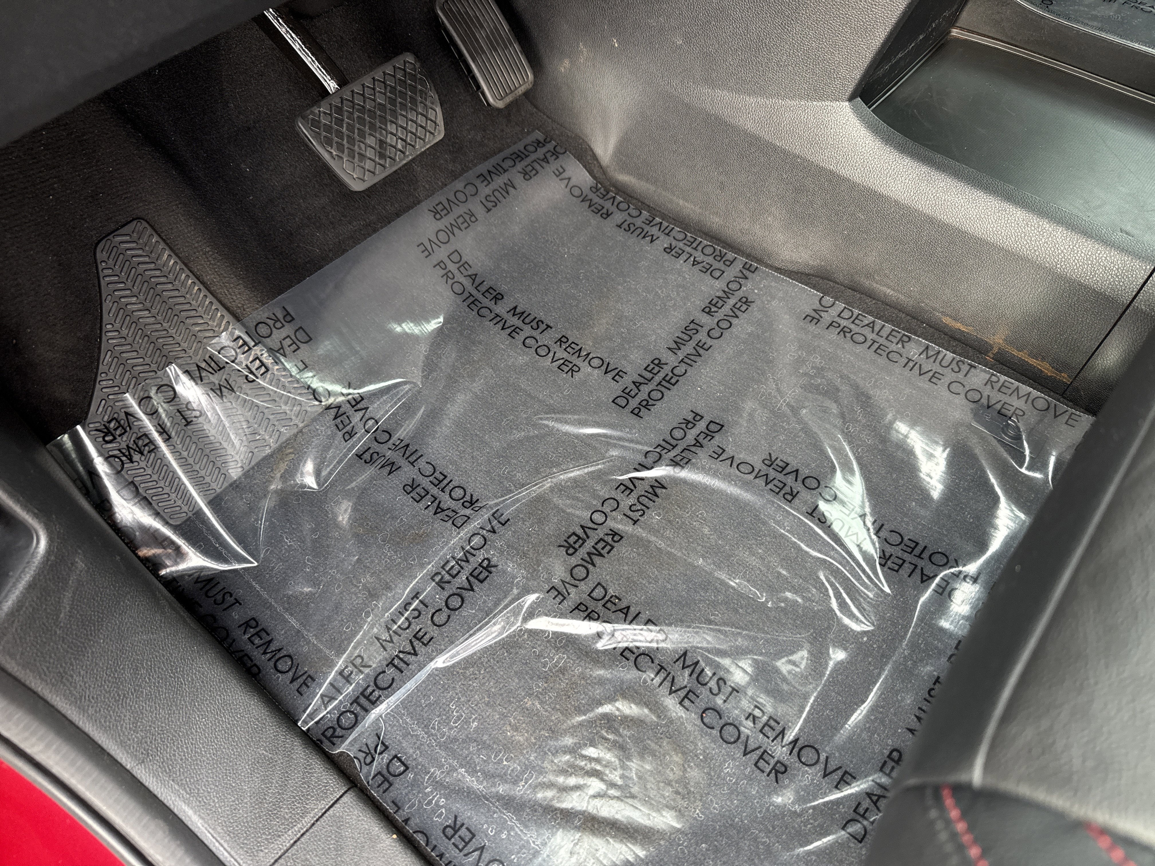 Certified 2024 Honda Odyssey Sport image 17