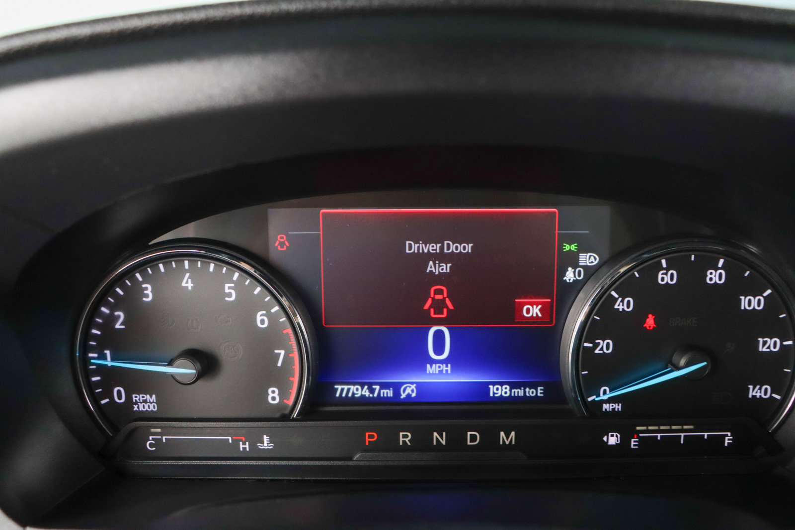 Used 2020 Ford Explorer Limited w/ Class III Trailer Tow Package image 15