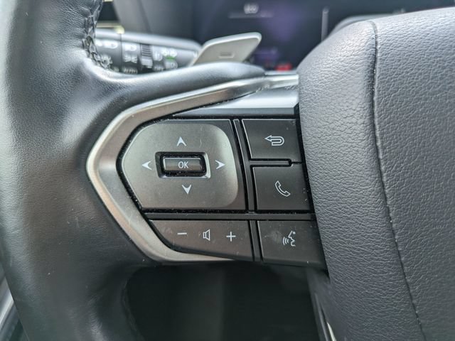 Used 2024 Lexus GX 550 w/ Cold Area Package AWD/4WD image 24