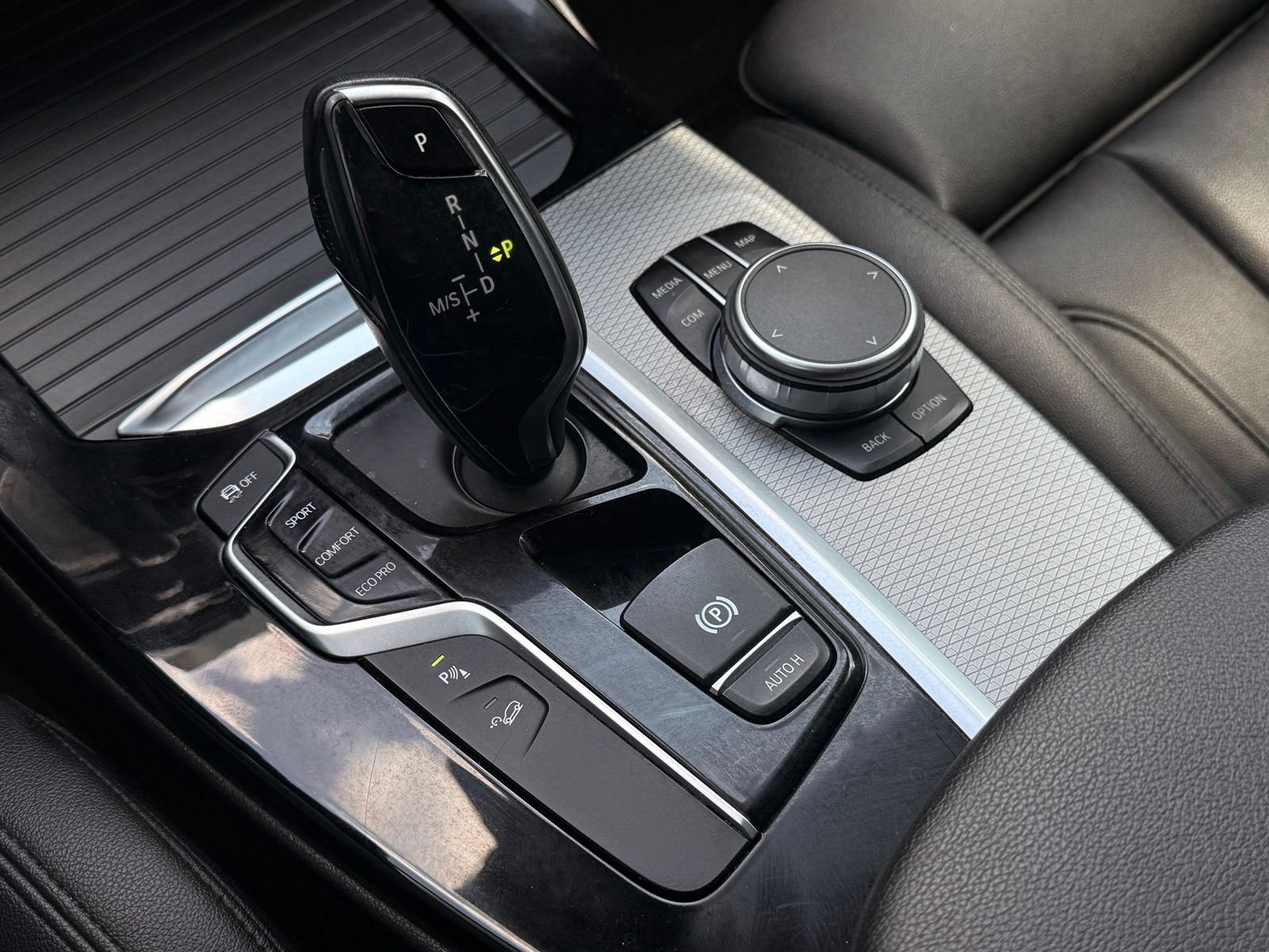Used 2018 BMW X3 M40i w/ Premium Package AWD/4WD image 25