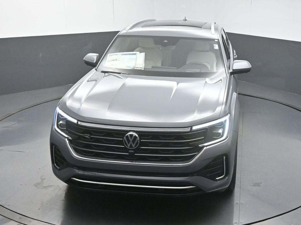 New 2026 Volkswagen Atlas Cross Sport SEL Premium R-Line image 43