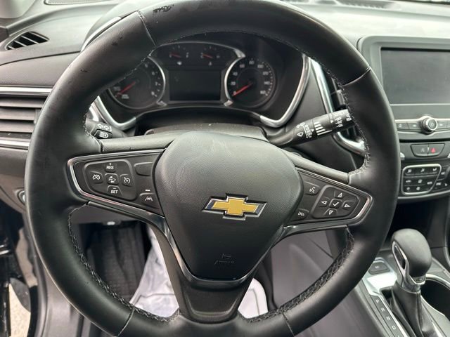 Certified 2024 Chevrolet Equinox LT w/ LPO, Floor Liner Package image 39