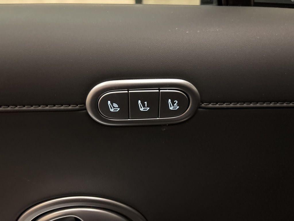 New 2026 Hyundai Palisade Calligraphy AWD/4WD image 11