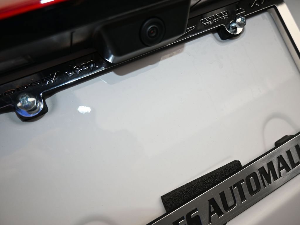 New 2026 Dodge Durango GT image 35