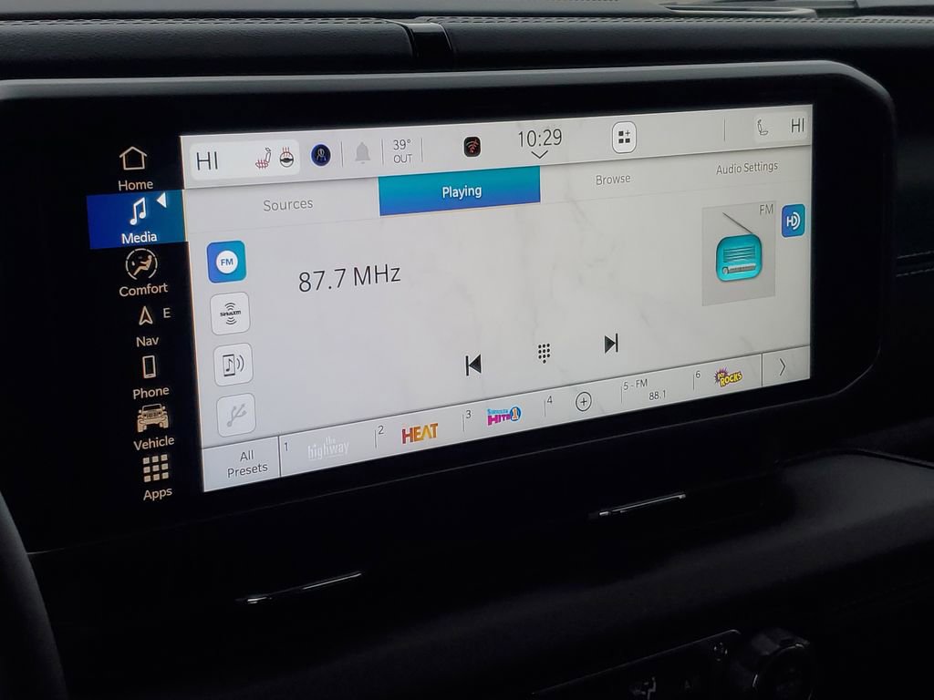 Used 2024 Jeep Wrangler High Altitude image 17