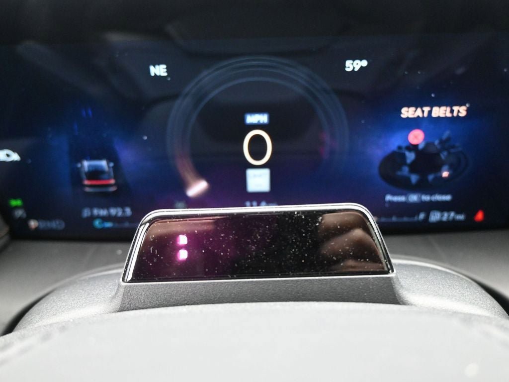 New 2026 Lincoln Aviator AWD image 12