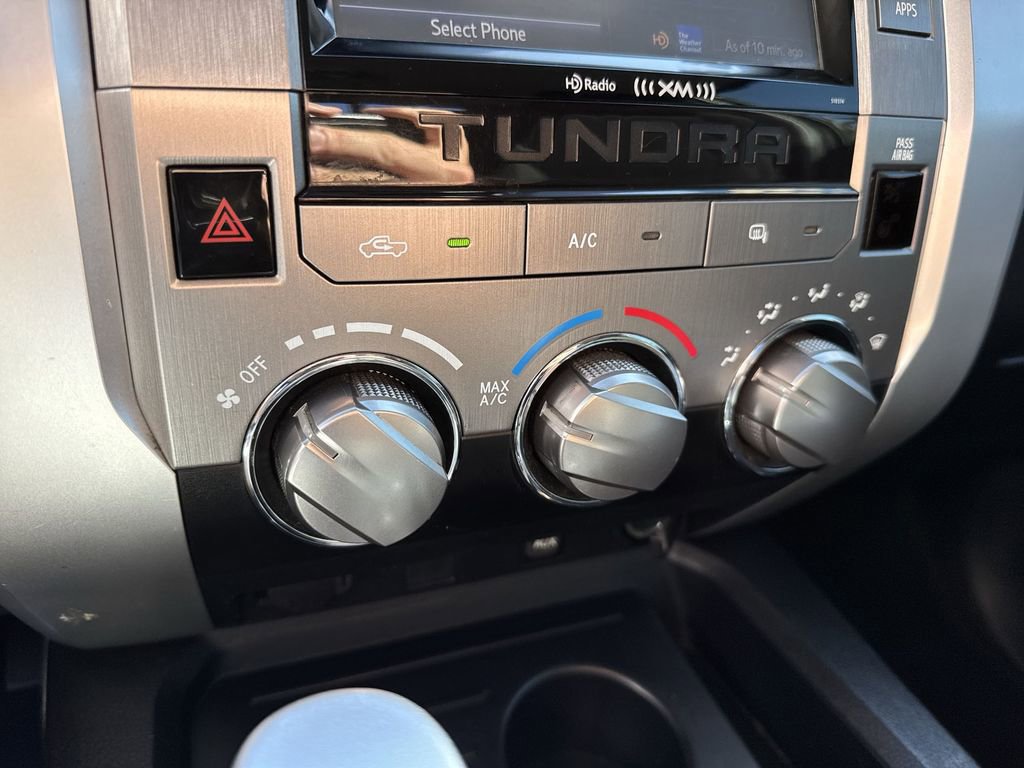 Used 2019 Toyota Tundra SR5 w/ SR5 Upgrade Package image 50