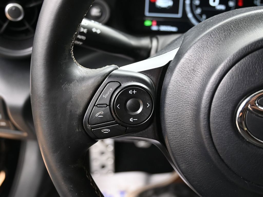 Used 2023 Toyota GR86 Premium image 18