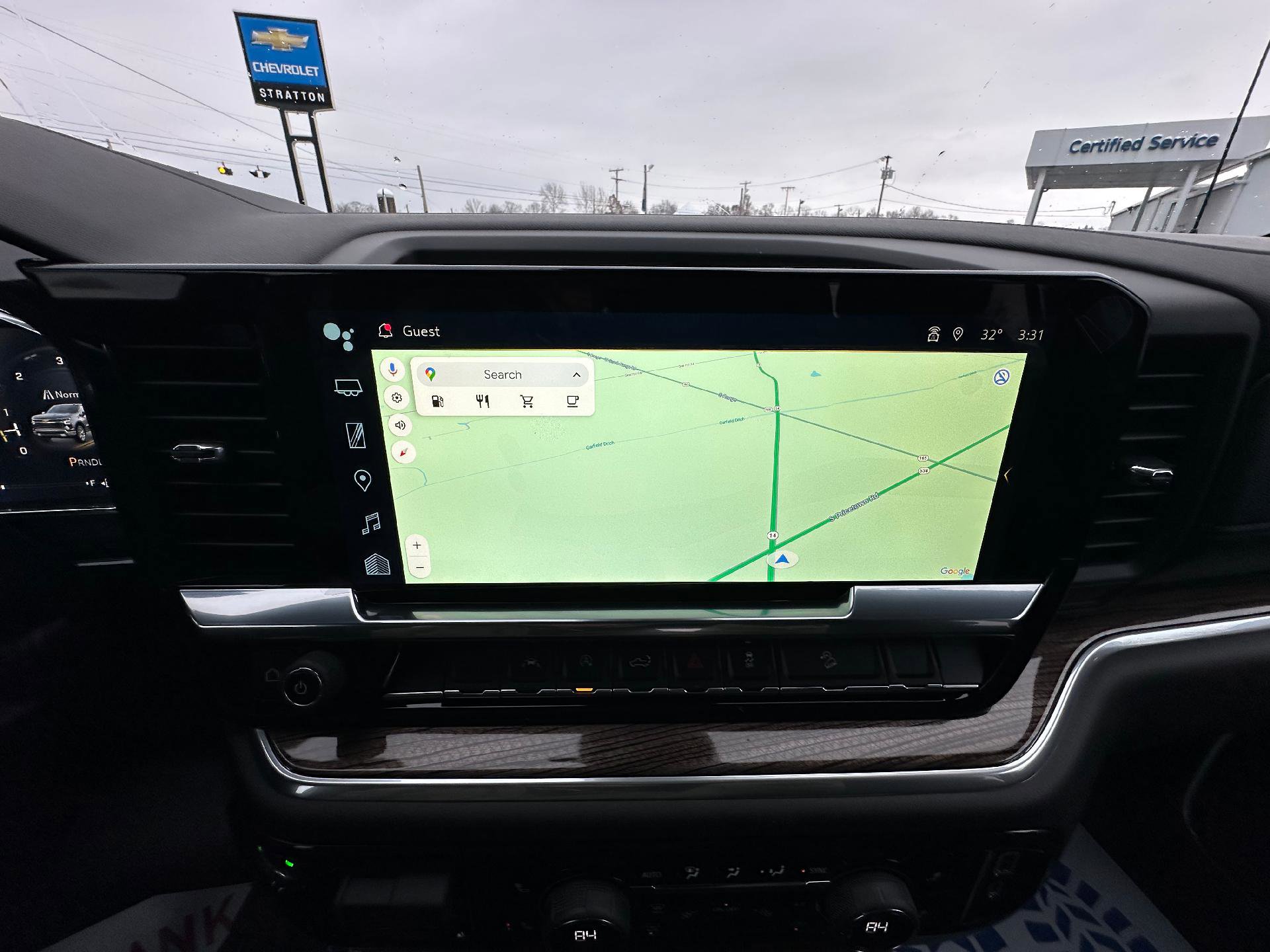 New 2026 Chevrolet Silverado 1500 LT image 24