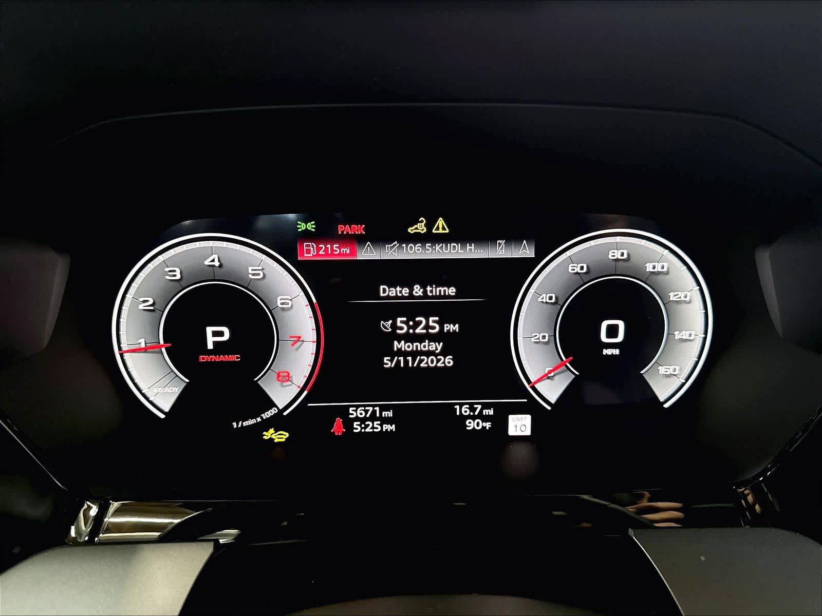 Used 2025 Audi A3 2.0T Premium Plus w/ Premium Plus Package AWD/4WD image 21