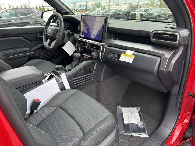 New 2026 Toyota 4Runner TRD Off-Road Premium image 24