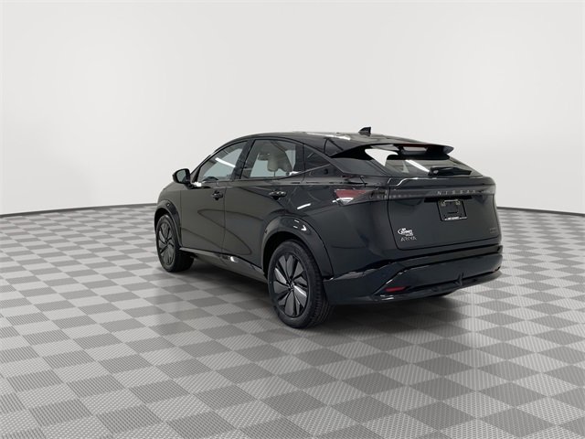 Certified 2024 Nissan Ariya AWD image 7