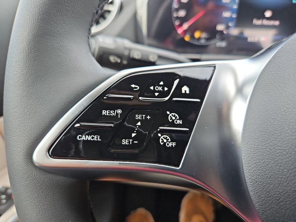 New 2026 Mercedes-Benz GLA 250 image 28