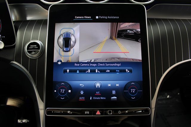 Used 2024 Mercedes-Benz GLC 300 image 32