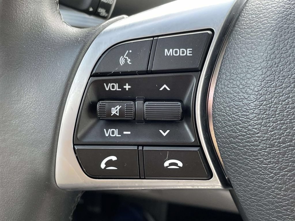 Used 2019 Hyundai Sonata Limited w/ Ultimate Package 02 FWD image 21