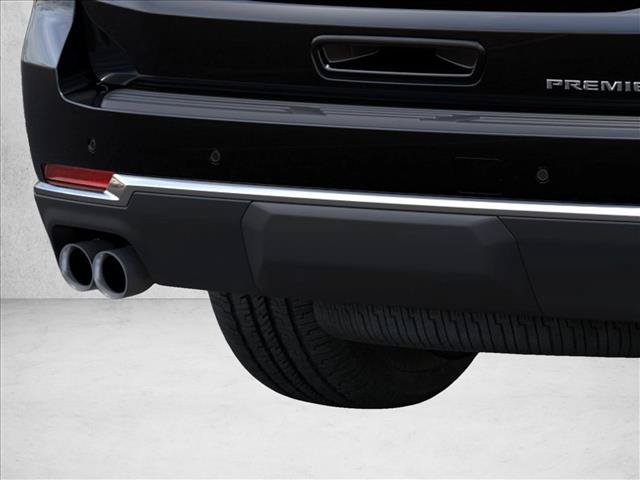 New 2027 Chevrolet Tahoe Premier RWD image 14