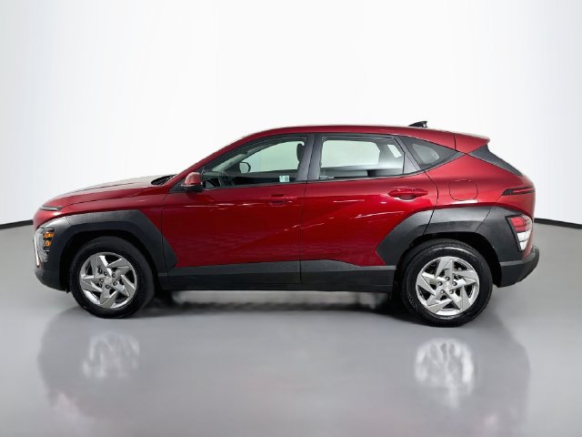 Used 2025 Hyundai Kona SE FWD image 6