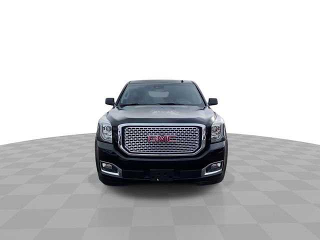 Used 2016 GMC Yukon XL Denali w/ Open Road Package image 5