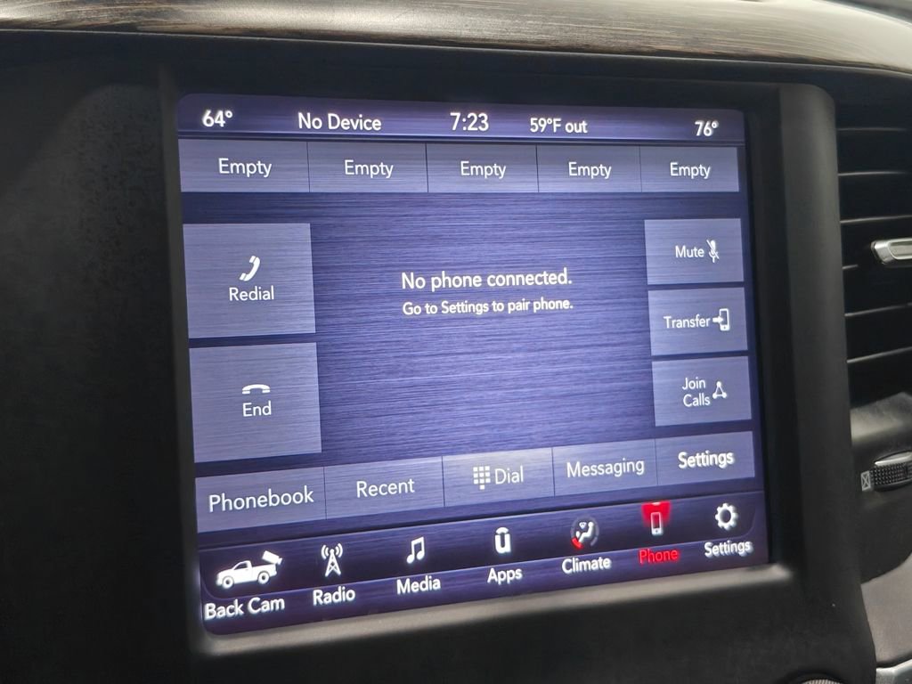 Used 2020 RAM 2500 Laramie AWD/4WD image 45