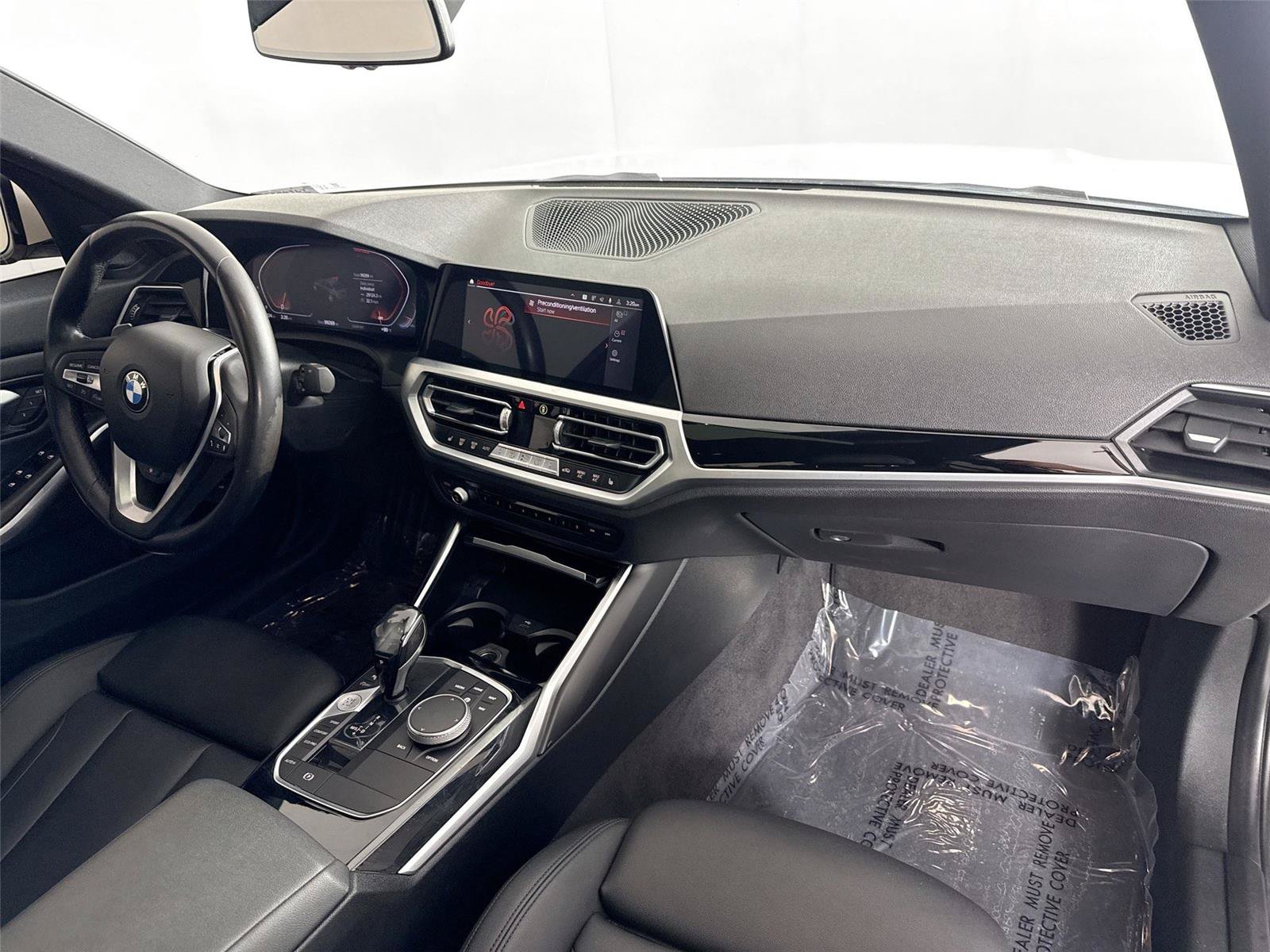 Used 2019 BMW 330i xDrive Sedan w/ Convenience Package AWD/4WD image 42