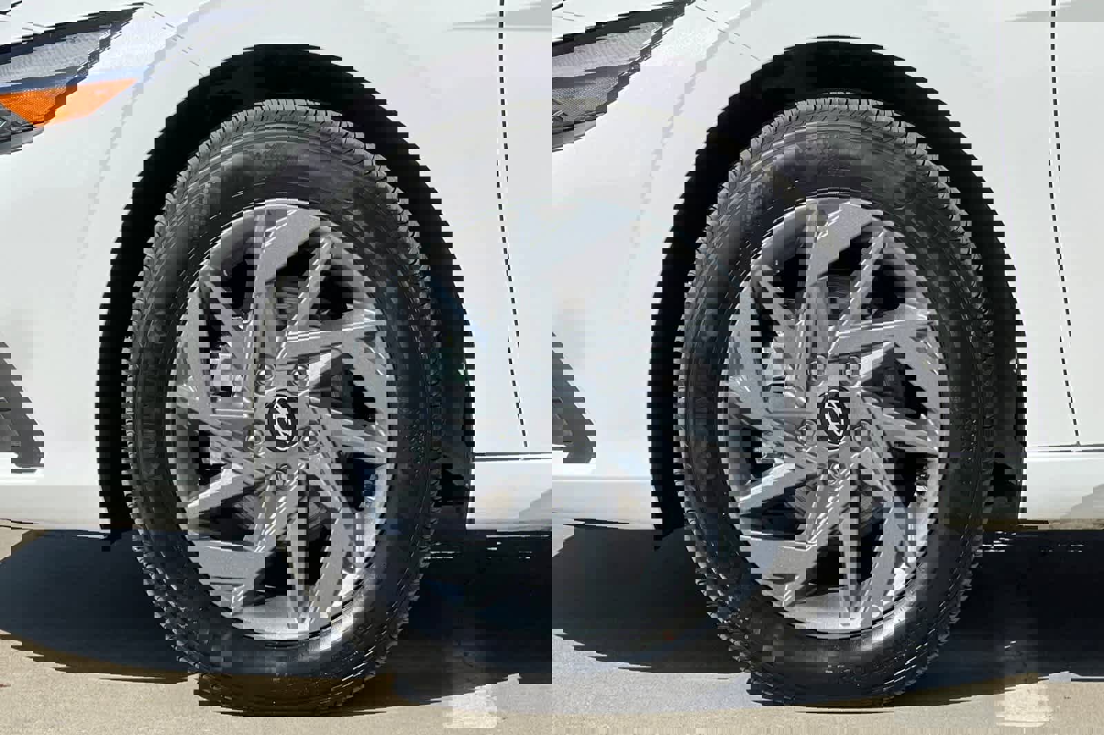 Used 2026 Hyundai Elantra Blue image 34