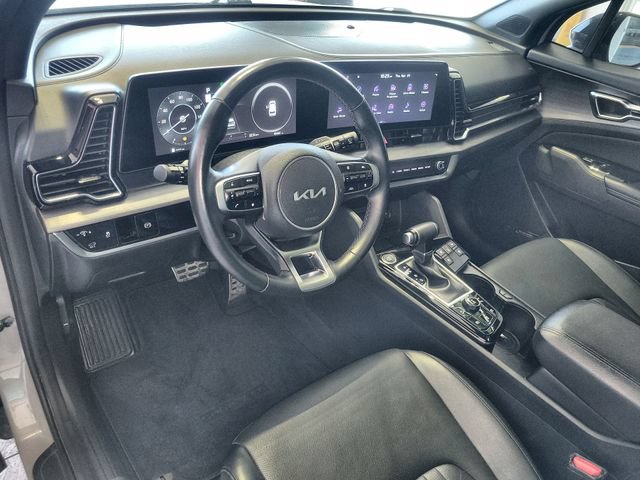 Used 2023 Kia Sportage X-Pro Prestige AWD/4WD image 14