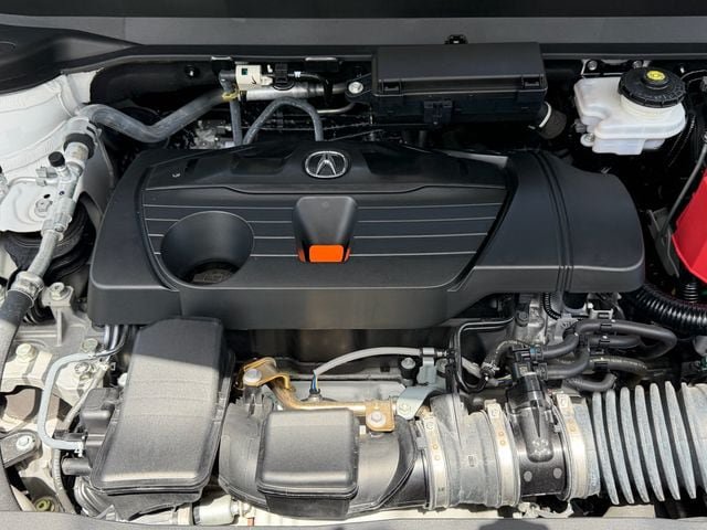 Certified 2023 Acura RDX A-Spec AWD/4WD image 19