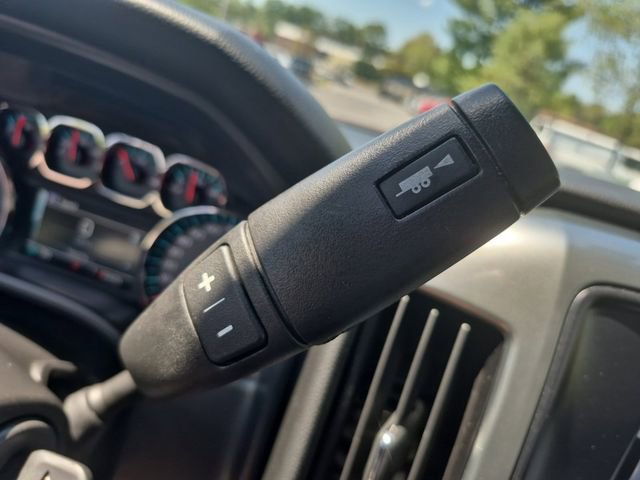 Used 2018 Chevrolet Silverado 1500 LT w/ All Star Edition AWD/4WD image 24