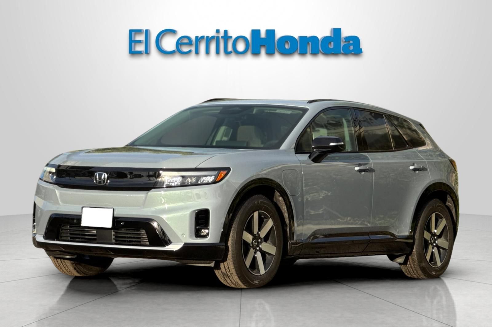 New 2026 Honda Prologue Touring image 7