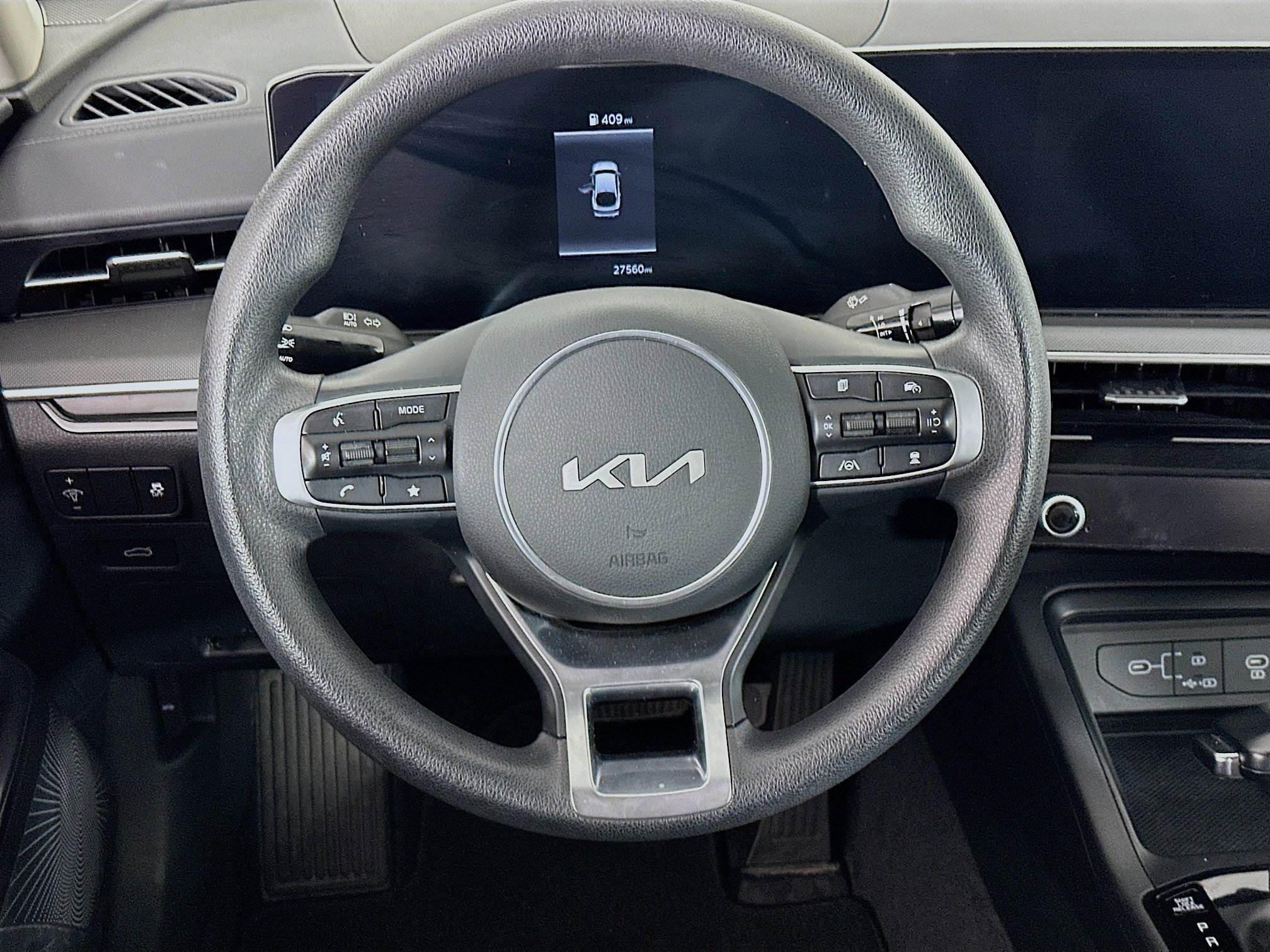 Used 2025 Kia K5 LXS image 18