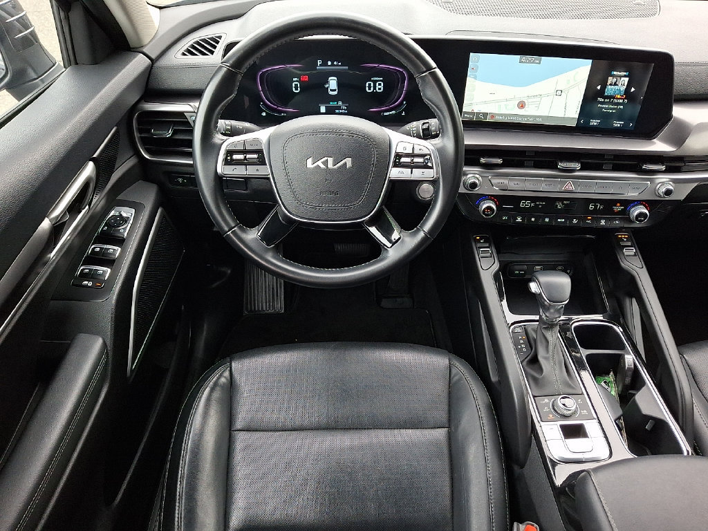 Used 2023 Kia Telluride S AWD/4WD image 15