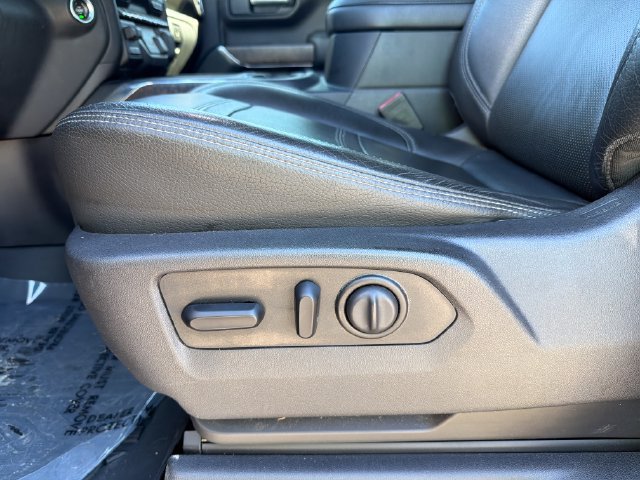 Used 2019 GMC Sierra 1500 Denali w/ Denali Ultimate Package AWD/4WD image 15