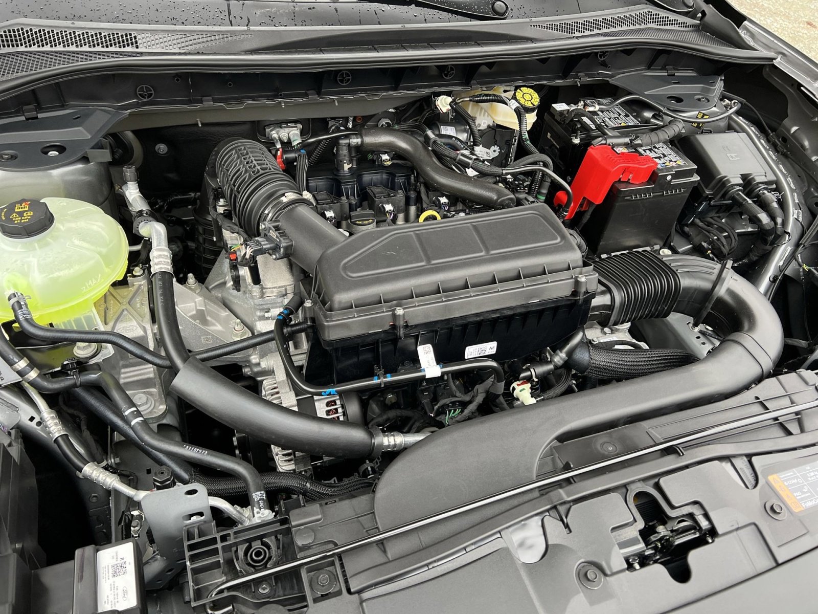 New 2026 Ford Escape Active w/ Cold Weather Package image 26