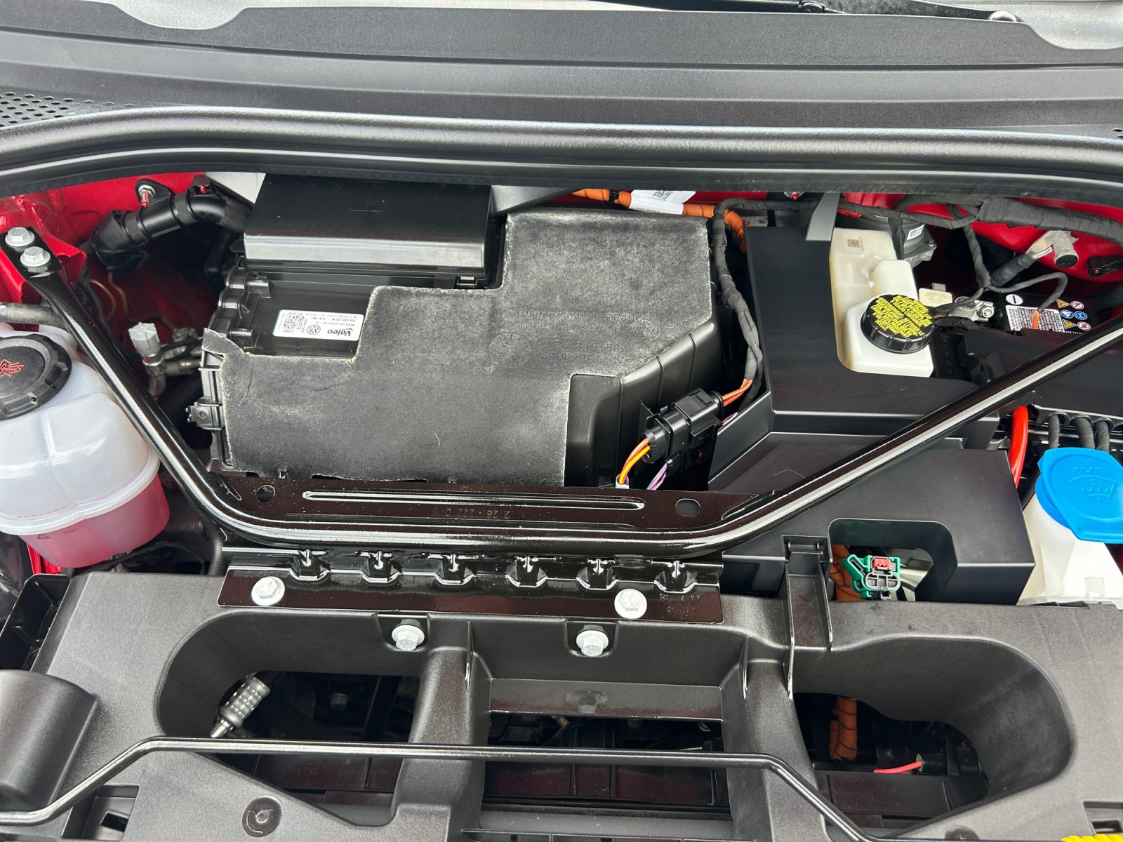 Certified 2022 Volkswagen ID.4 Pro S RWD image 20