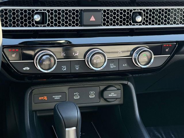 Used 2026 Honda Civic Sport Touring image 15