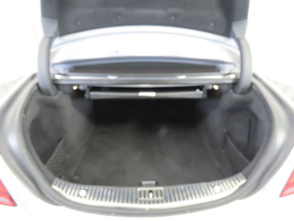 Used 2019 Mercedes-Benz S 63 AMG S 4MATIC Sedan image 29