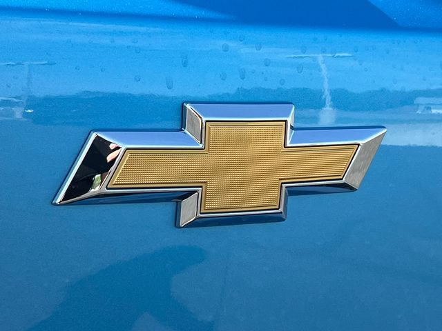 New 2026 Chevrolet TrailBlazer LT w/ Convenience Package AWD/4WD image 47