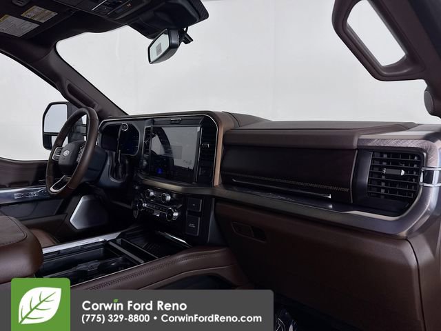 New 2026 Ford F250 King Ranch image 32