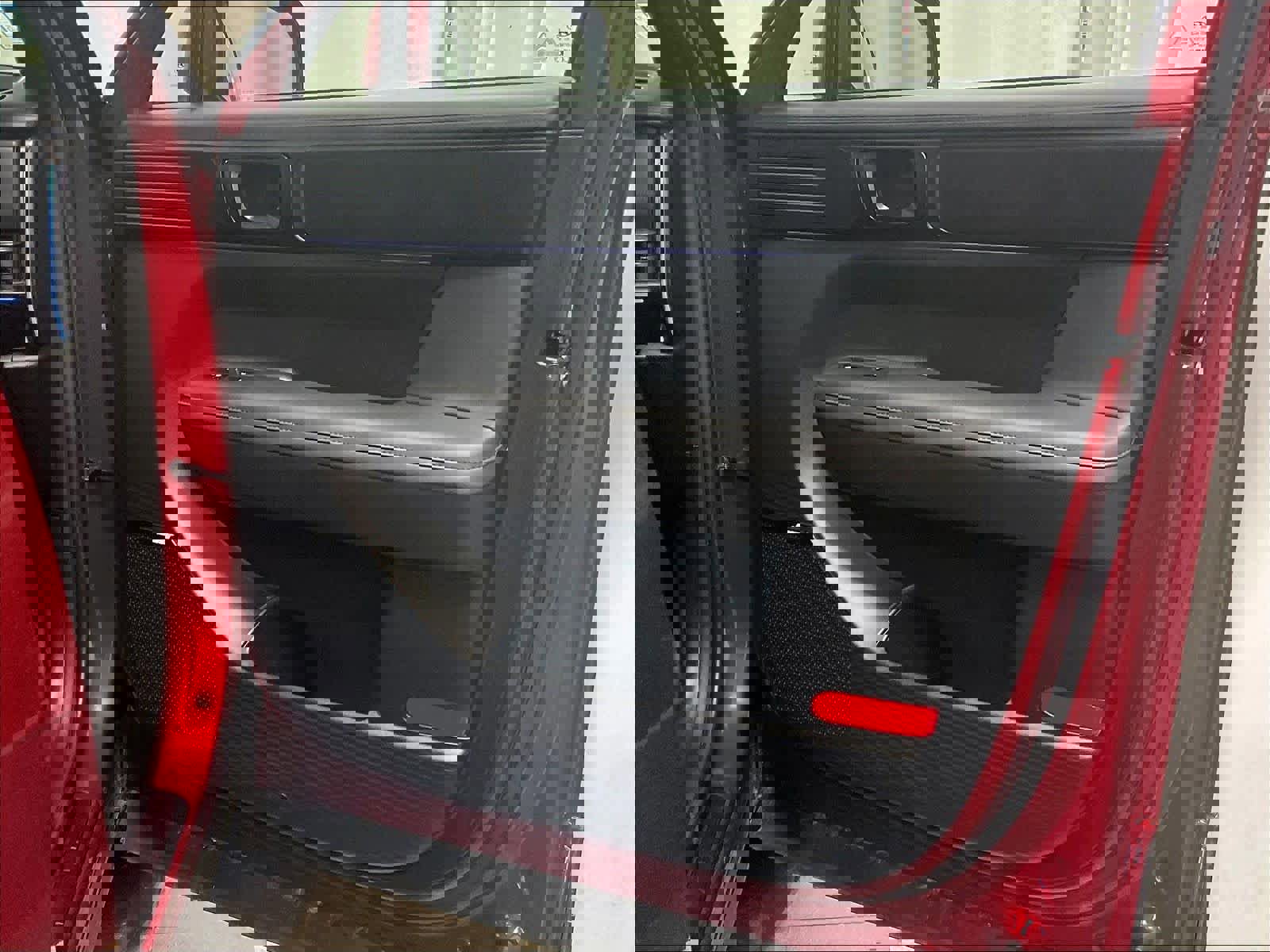 Used 2025 Hyundai Santa Fe Calligraphy image 24