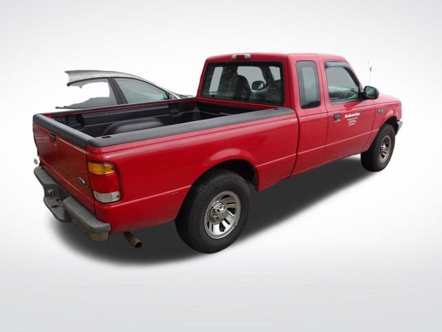 Used 1999 Ford Ranger XLT image 14