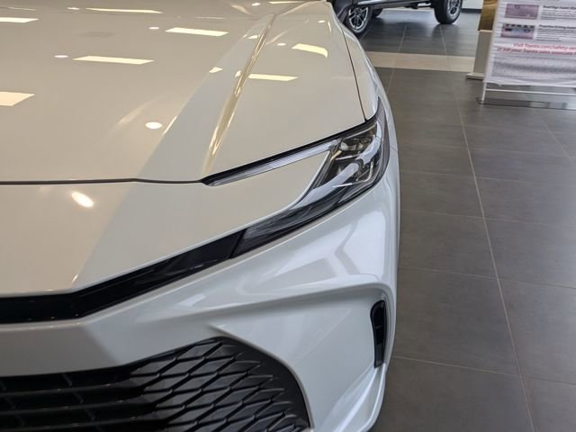 New 2026 Toyota Crown Platinum image 6