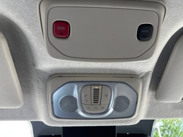 Used 2023 RAM ProMaster 3500 FWD image 23