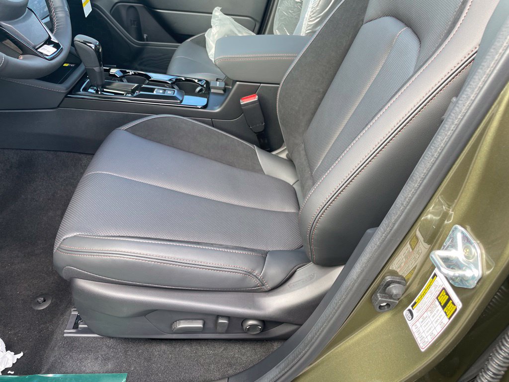 New 2026 Subaru Forester Touring AWD/4WD image 12