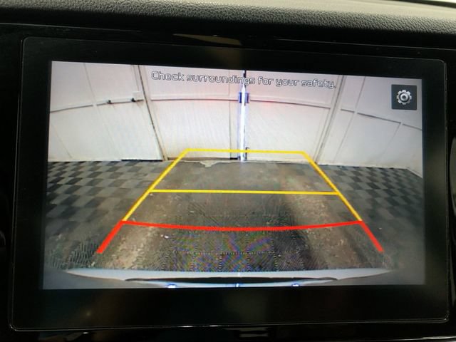 Used 2021 Kia Niro LXS FWD image 21