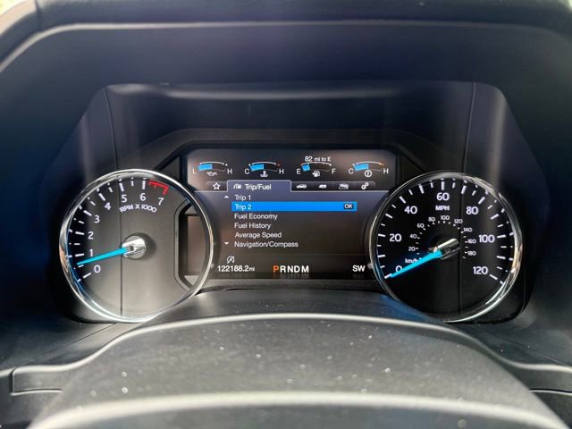 Used 2019 Ford Expedition Max Limited w/ Equipment Group 303A AWD/4WD image 16