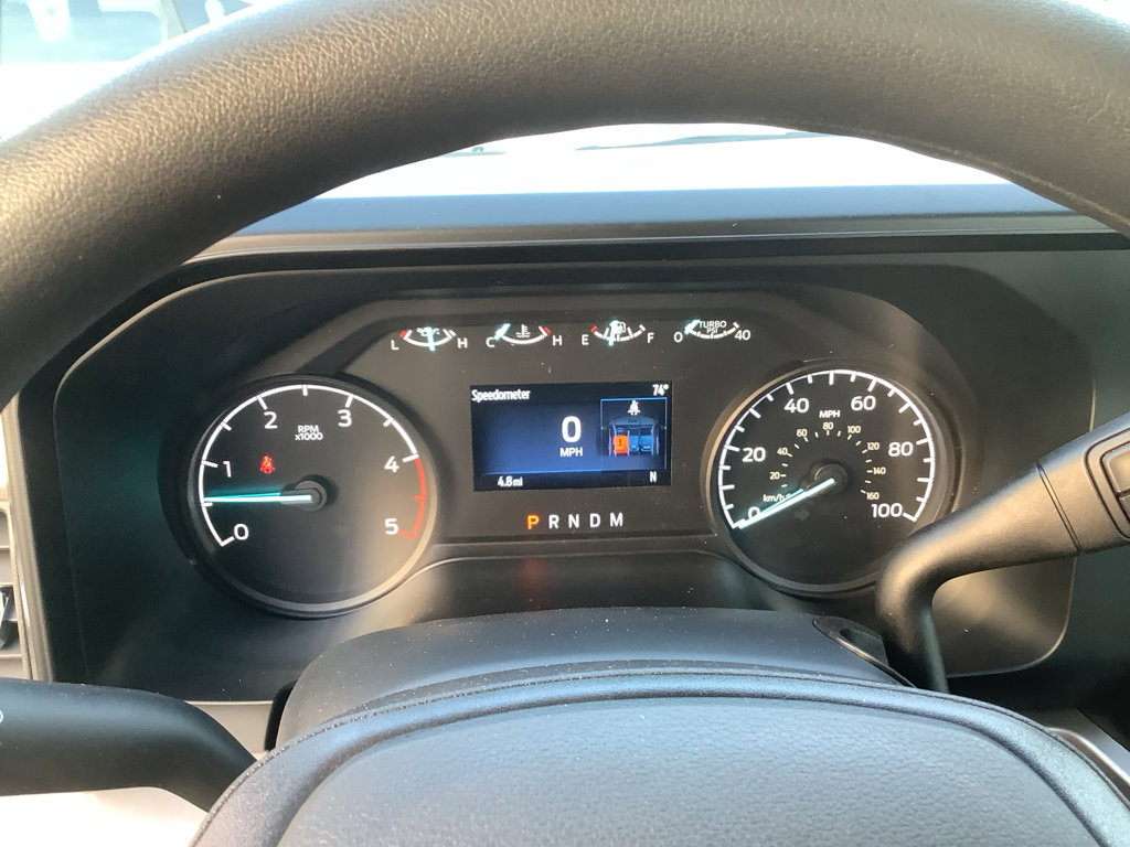 New 2026 Ford F350 XL image 12