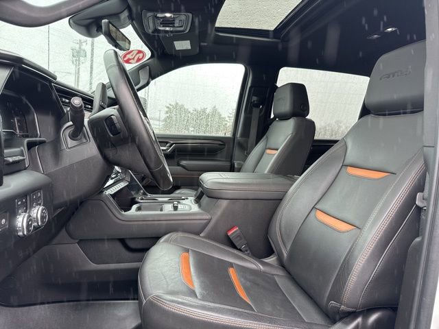 Used 2024 GMC Sierra 2500 AT4 w/ AT4 Premium Plus Package image 25