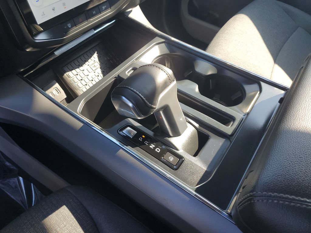 Used 2024 Ford F150 Lightning Flash AWD/4WD image 27
